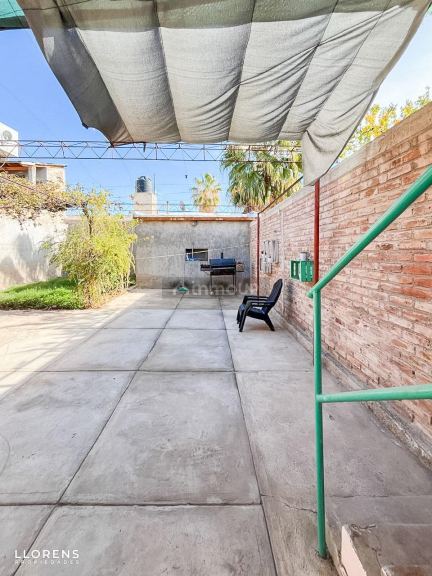 Casa en Alquiler en Godoy Cruz, Mendoza