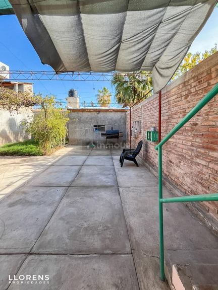 Casa en Alquiler en Godoy Cruz, Mendoza