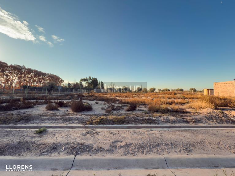 Lote en Venta en Lujan de Cuyo, Mendoza