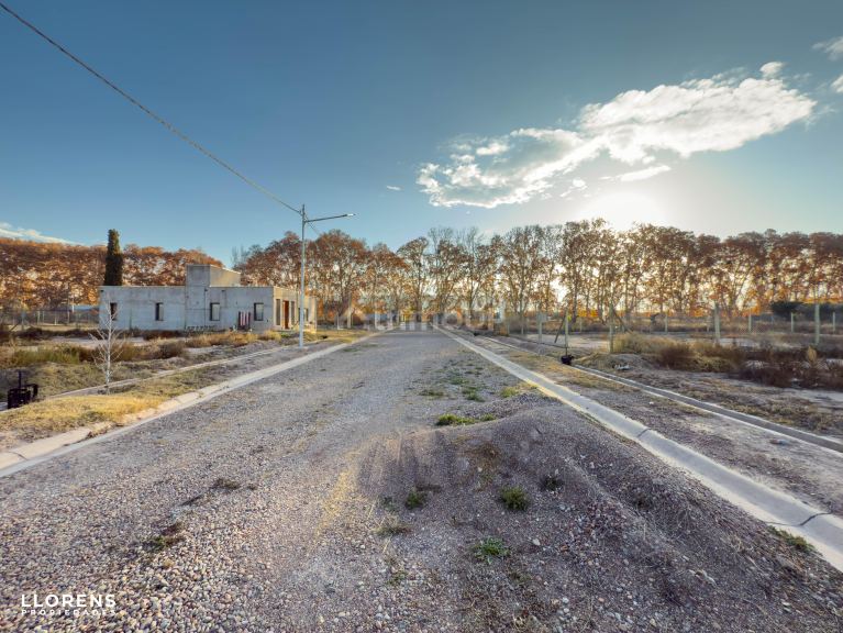 Lote en Venta en Lujan de Cuyo, Mendoza