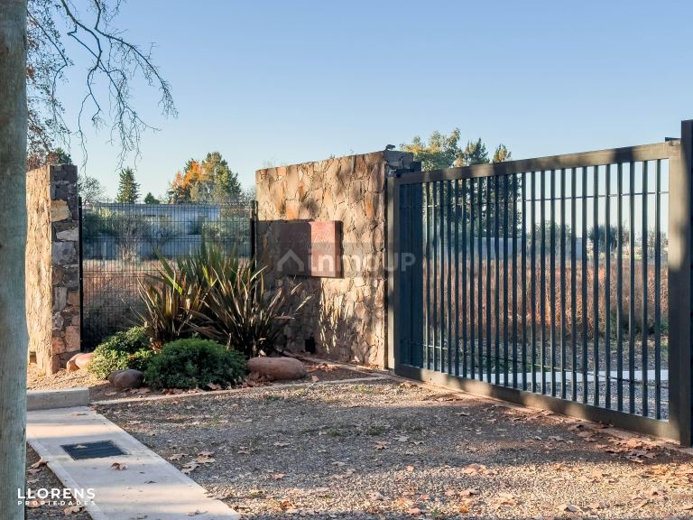 Lote en Venta en Lujan de Cuyo, Mendoza