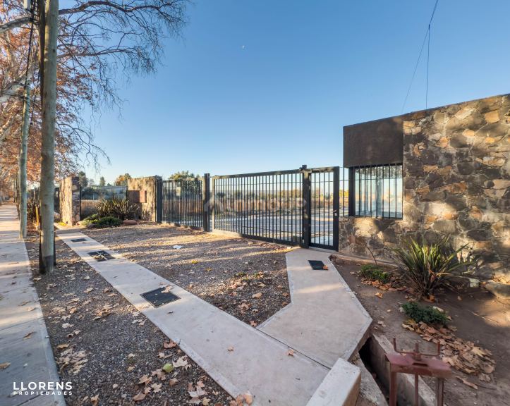Lote en Venta en Lujan de Cuyo, Mendoza
