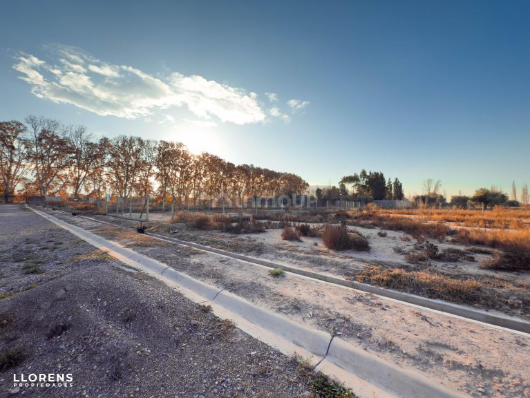 Lote en Venta en Lujan de Cuyo, Mendoza
