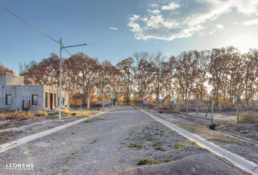 Lote en Venta en Lujan de Cuyo, Mendoza