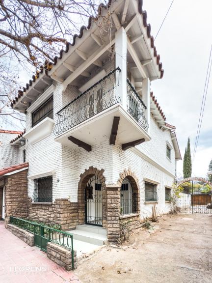 Casa en Venta en Capital, Mendoza