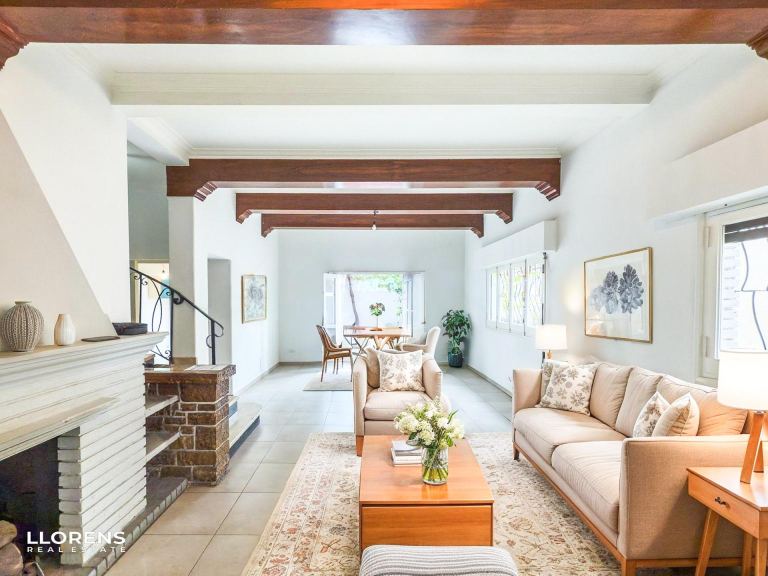 Casa en Venta en Capital, Mendoza