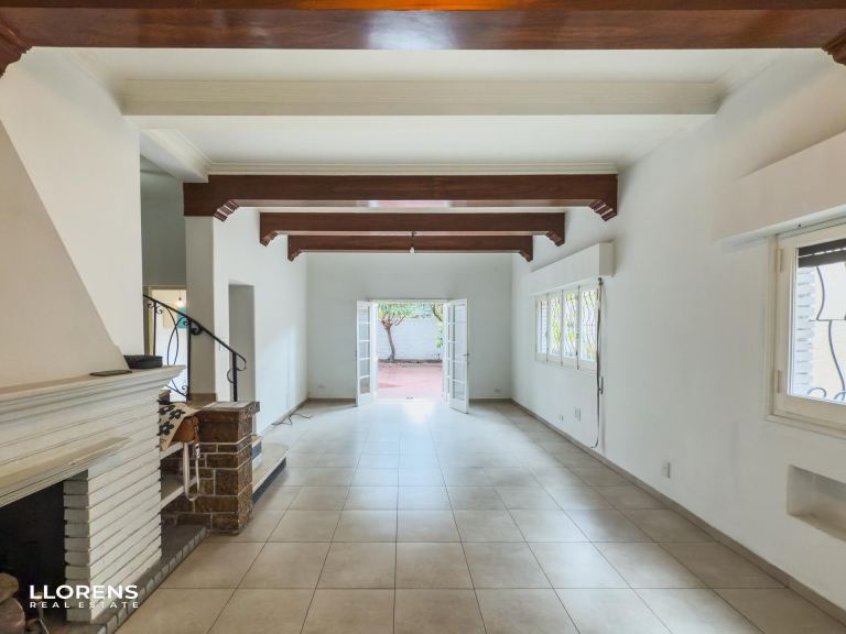 Casa en Venta en Capital, Mendoza
