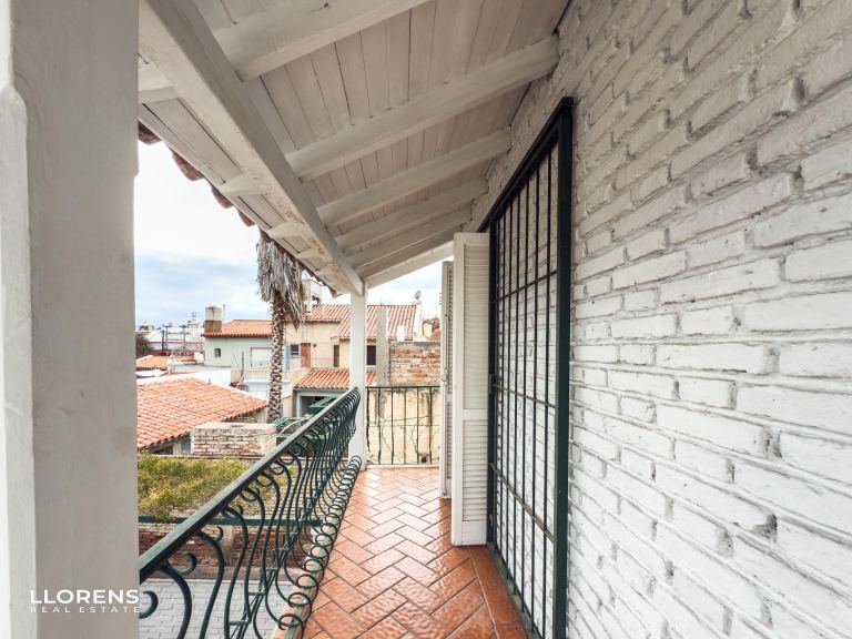 Casa en Venta en Capital, Mendoza