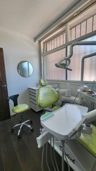 Oficina en Alquiler en Capital, Mendoza