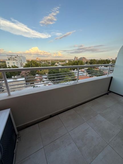 Departamento en Alquiler en Godoy Cruz, Mendoza