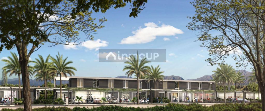 Lote en Venta en Guaymallen, Mendoza
