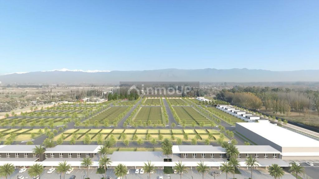 Lote en Venta en Guaymallen, Mendoza