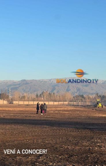 Lote en Venta en Guaymallen, Mendoza