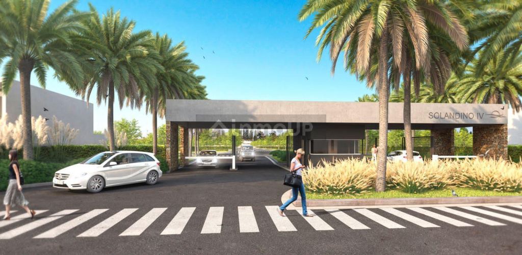 Lote en Venta en Guaymallen, Mendoza