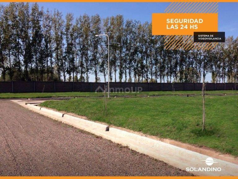 Lote en Venta en Guaymallen, Mendoza