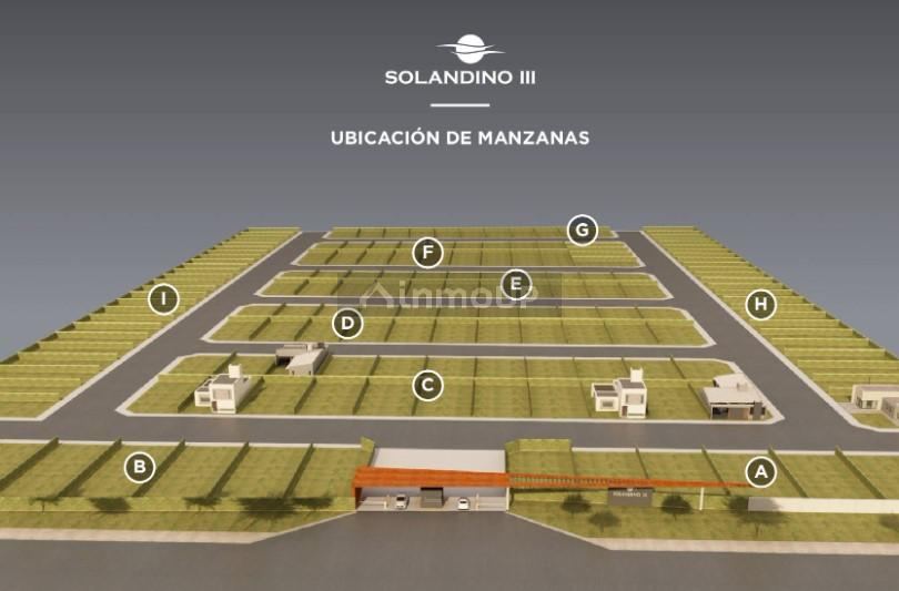 Lote en Venta en Guaymallen, Mendoza