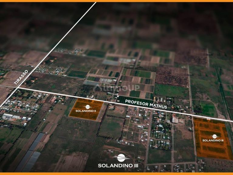 Lote en Venta en Guaymallen, Mendoza