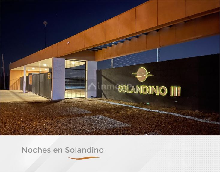 Lote en Venta en Guaymallen, Mendoza