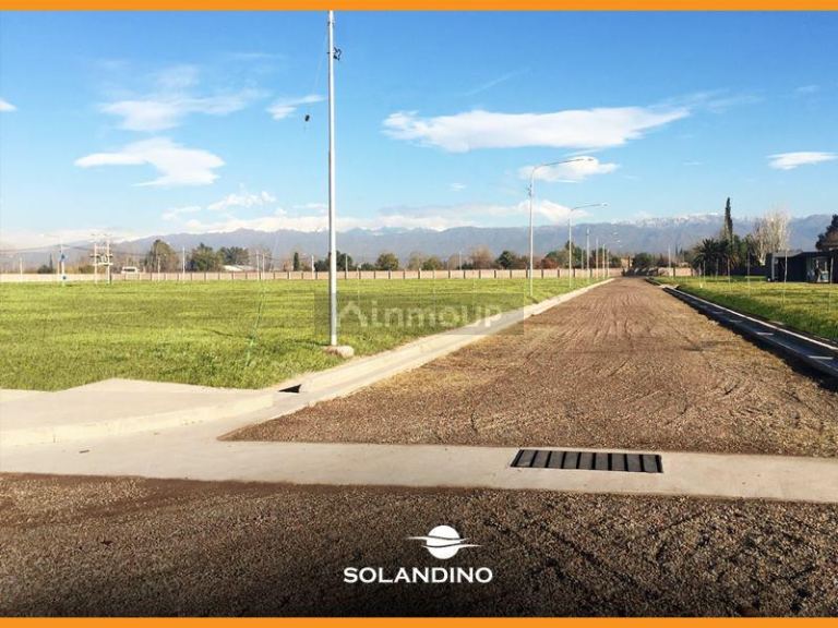 Lote en Venta en Guaymallen, Mendoza