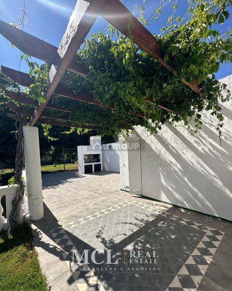 Casa en Alquiler en Godoy Cruz, Mendoza