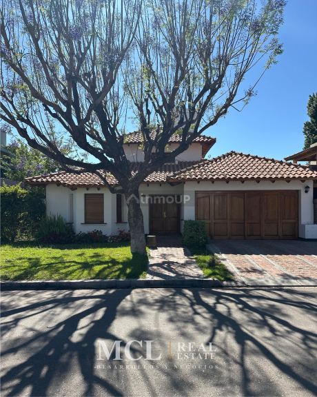 Casa en Alquiler en Godoy Cruz, Mendoza