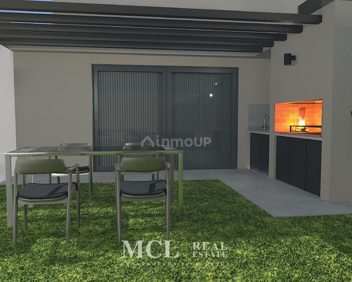 Casa en Venta en Guaymallen, Mendoza