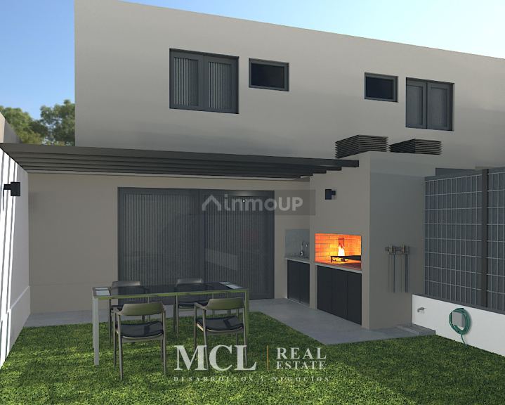 Casa en Venta en Guaymallen, Mendoza