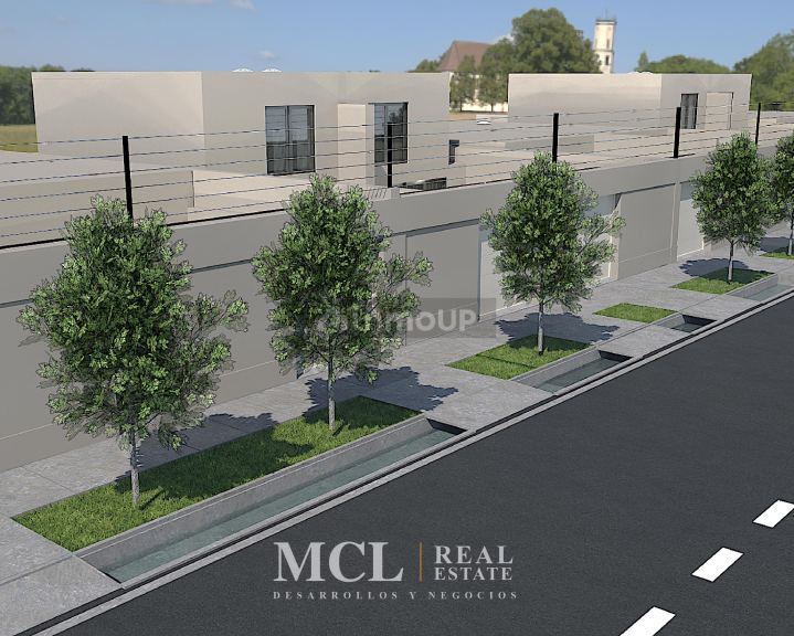 Casa en Venta en Guaymallen, Mendoza