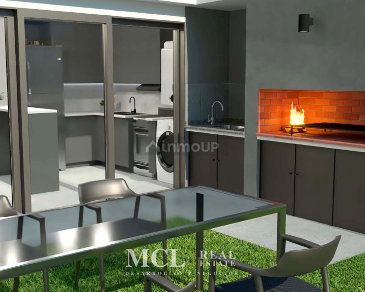 Casa en Venta en Guaymallen, Mendoza