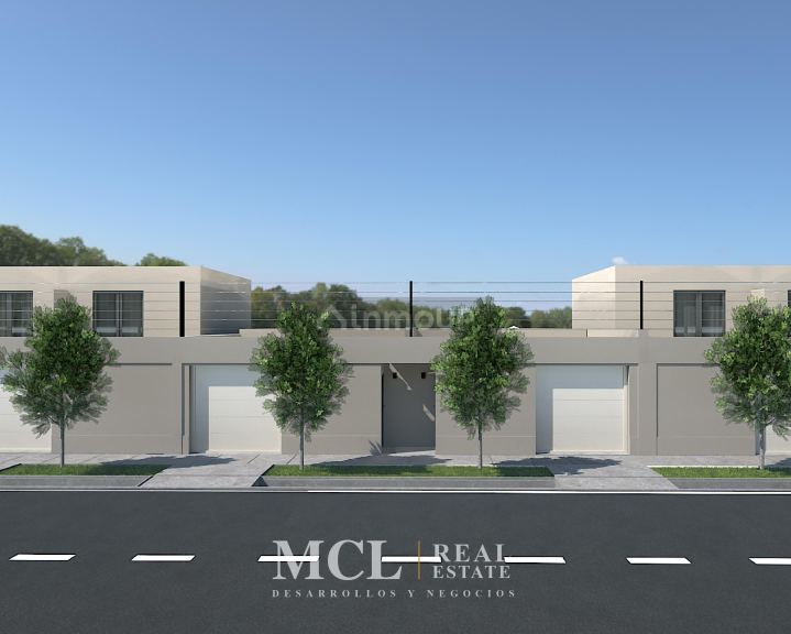 Casa en Venta en Guaymallen, Mendoza