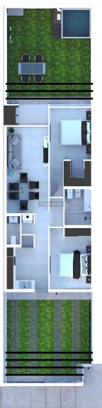 Casa en Venta en Guaymallen, Mendoza
