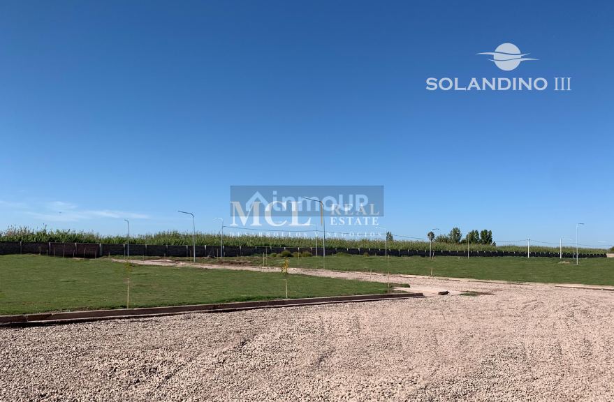 Lote en Venta en Guaymallen, Mendoza