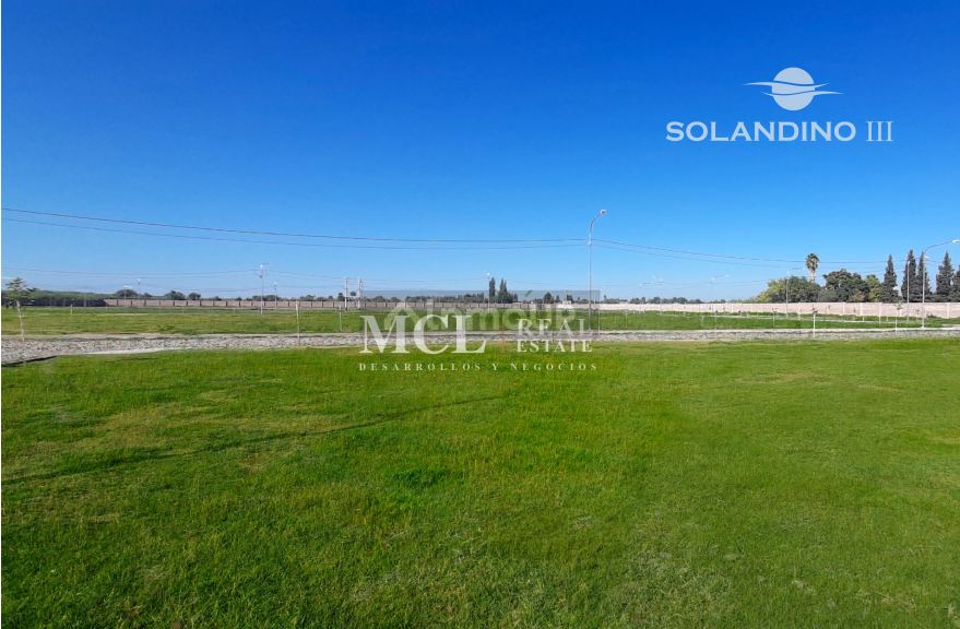 Lote en Venta en Guaymallen, Mendoza