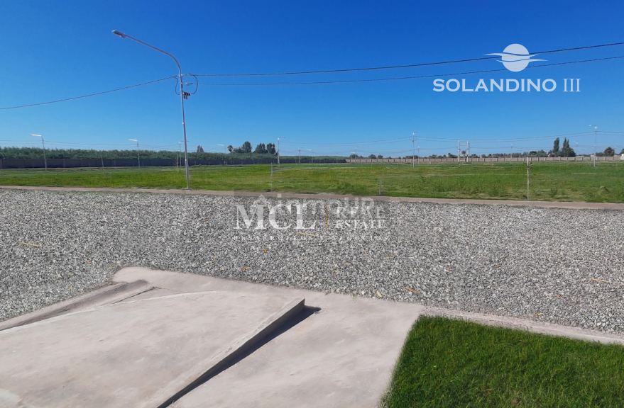 Lote en Venta en Guaymallen, Mendoza