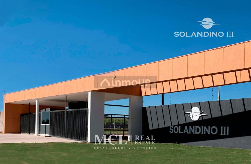 Lote en Venta en Guaymallen, Mendoza