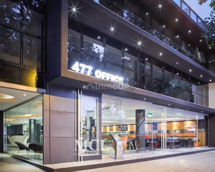 Oficina en Alquiler en Capital, Mendoza