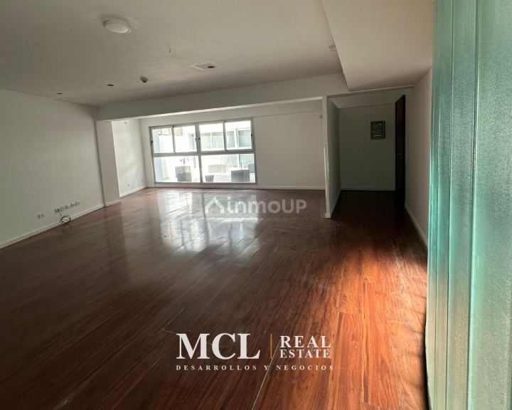 Oficina en Alquiler en Capital, Mendoza