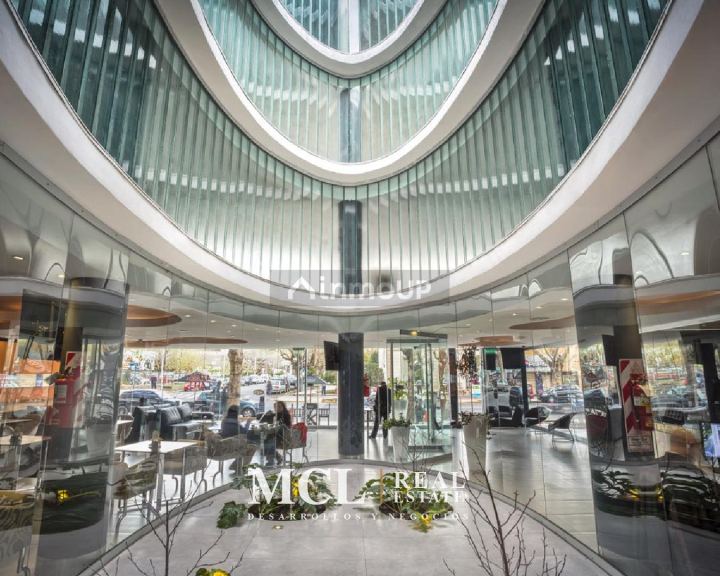 Oficina en Alquiler en Capital, Mendoza