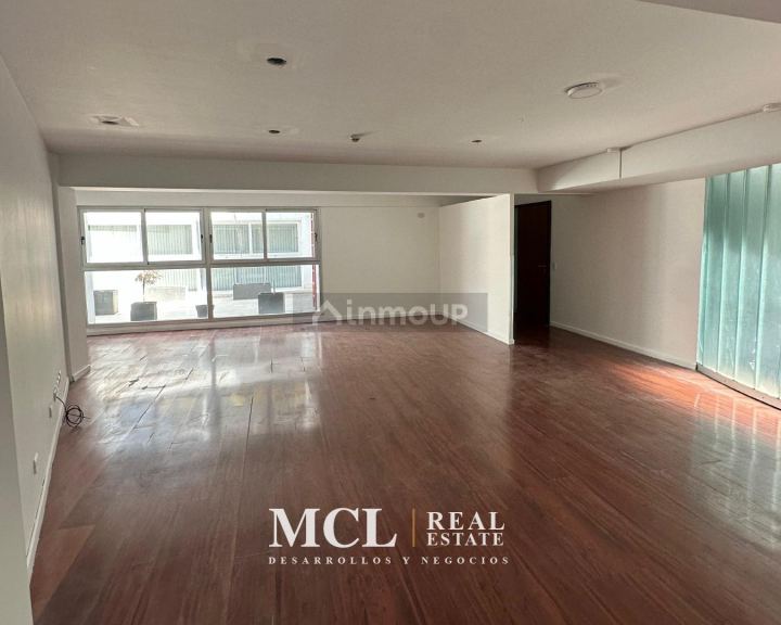 Oficina en Alquiler en Capital, Mendoza