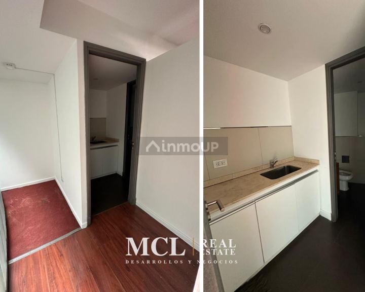 Oficina en Alquiler en Capital, Mendoza