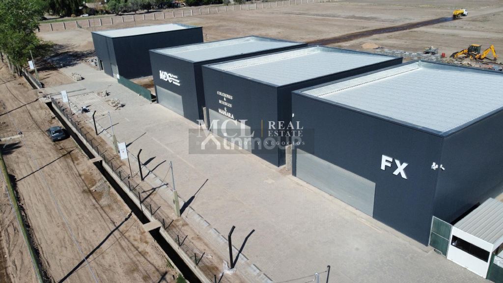 Lote en Venta en Guaymallen, Mendoza
