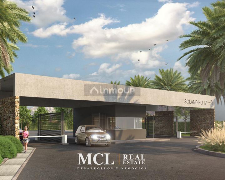 Lote en Venta en Guaymallen, Mendoza