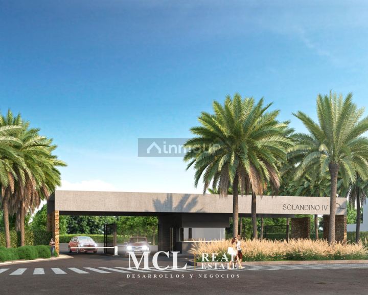 Lote en Venta en Guaymallen, Mendoza