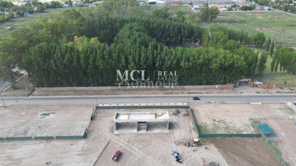 Lote en Venta en Guaymallen, Mendoza