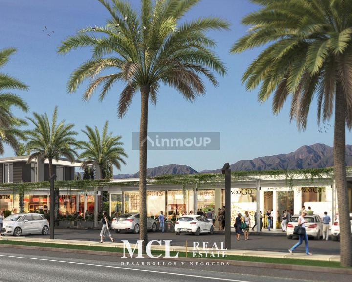 Lote en Venta en Guaymallen, Mendoza