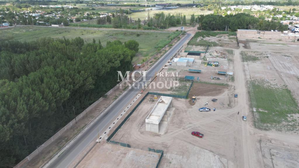Lote en Venta en Guaymallen, Mendoza