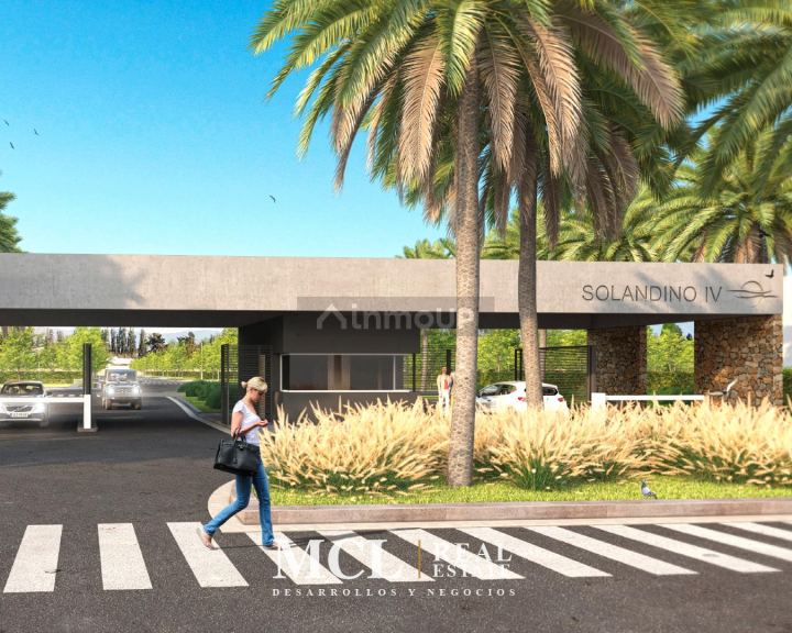 Lote en Venta en Guaymallen, Mendoza