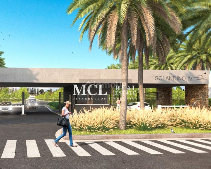 Lote en Venta en Guaymallen, Mendoza