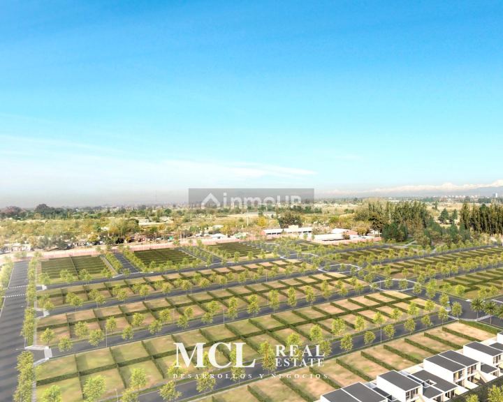 Lote en Venta en Guaymallen, Mendoza