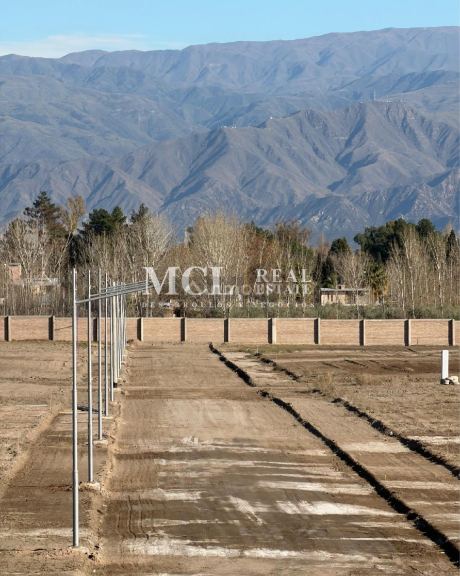 Lote en Venta en Guaymallen, Mendoza